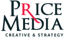 Price Media logo colour