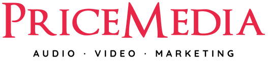 Price Media Logo Official